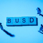 BUSD’s Market Cap Falls By $2B In January